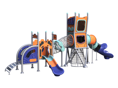 Creative Park Play Equipment for Toddlers MH-013